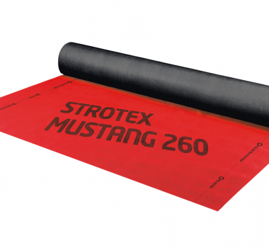 STROTEX MUSTANG 260G 75M2